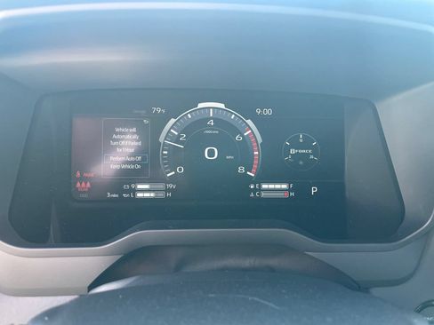New 2026 Toyota Tundra Platinum AWD/4WD image 14