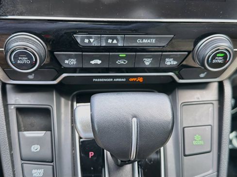 Used 2018 Honda CR-V EX-L image 33