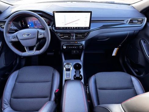 New 2026 Ford Escape ST-Line w/ Tech Pack #1 image 7