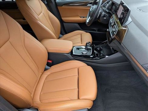 Used 2023 BMW X3 sDrive30i w/ Premium Package RWD image 23