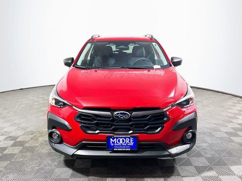 Used 2025 Subaru Crosstrek 2.0i Premium AWD/4WD image 2