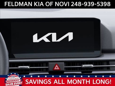 New 2026 Kia Sportage S image 20