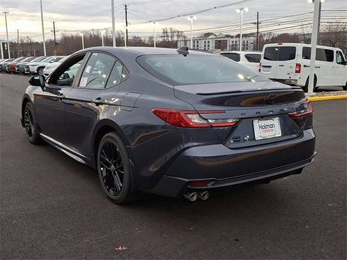 New 2026 Toyota Camry XSE image 4