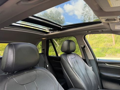 Used 2014 BMW X5 sDrive35i image 23