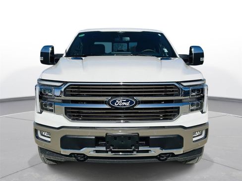 Used 2025 Ford F150 King Ranch image 39