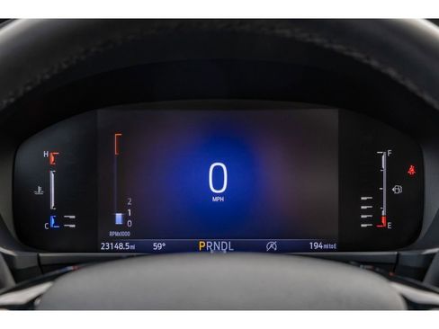 Used 2023 Ford Escape Active image 22