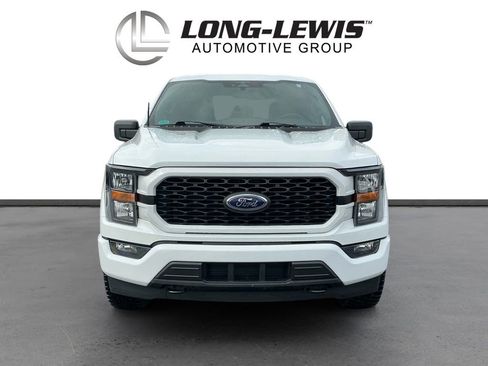 Used 2023 Ford F150 XL w/ STX Appearance Package image 11