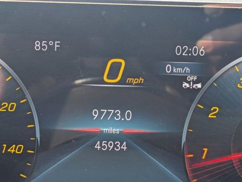 Certified 2023 Mercedes-Benz GLB 250 image 11