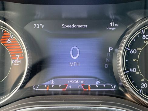 Used 2021 Jeep Cherokee High Altitude AWD/4WD image 30
