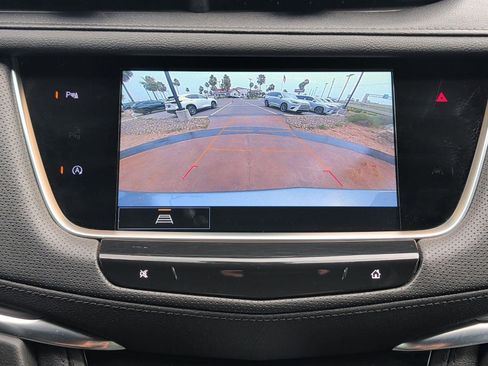 Used 2023 Cadillac XT5 Luxury w/ LPO, Floor Liner Package FWD image 16