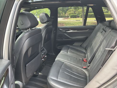 Used 2017 BMW X5 xDrive35i AWD/4WD image 32