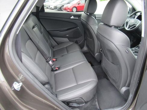 Used 2019 Hyundai Tucson Ultimate FWD image 32