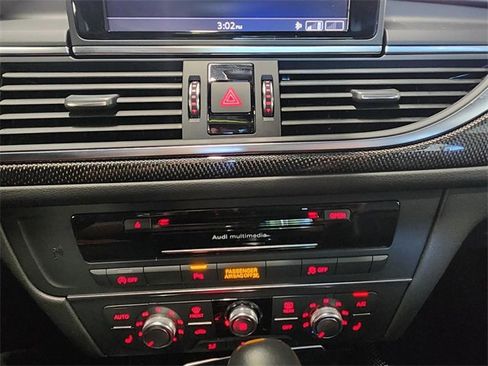 Used 2018 Audi A6 3.0T Sport image 20