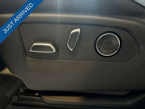 Used 2024 GMC Sierra 1500 Denali w/ Denali Reserve Package image 12