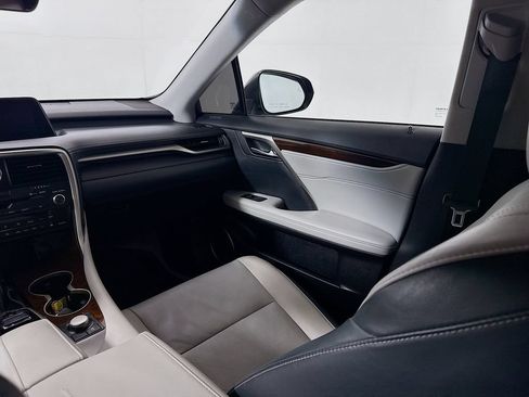 Used 2019 Lexus RX 350 FWD w/ Navigation Package image 22