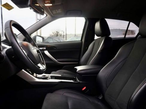 Used 2024 Mitsubishi Eclipse Cross SE image 16