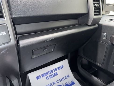 Used 2020 Ford F150 XLT w/ Equipment Group 302A Luxury image 27