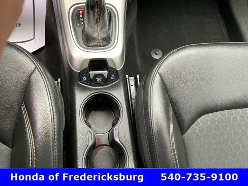 Used 2019 Jeep Compass Latitude w/ Popular Equipment Group image 37