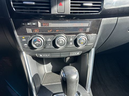 Used 2015 MAZDA CX-5 Grand Touring image 12
