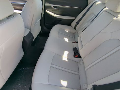 New 2026 Hyundai Sonata SEL image 16