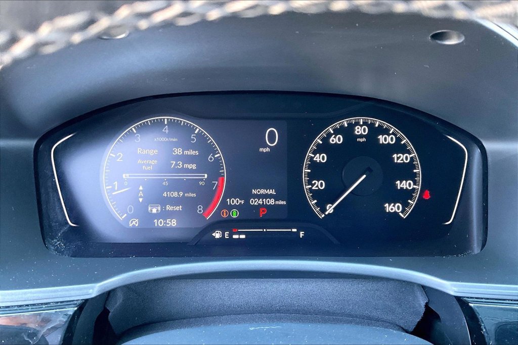 Certified 2023 Honda Civic Sport image 13