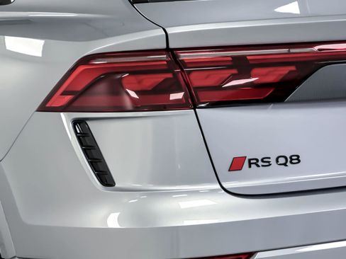 New 2026 Audi RS Q8 performance AWD/4WD image 26
