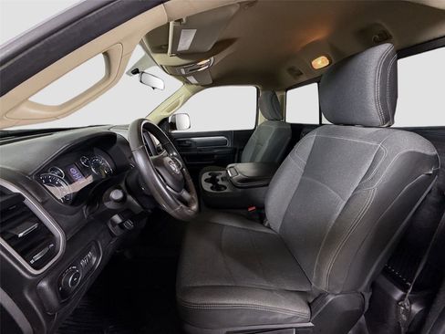 Used 2020 RAM 2500 Tradesman image 13