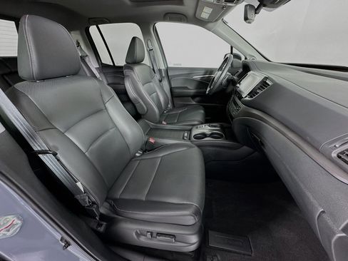Certified 2023 Honda Ridgeline RTL image 27