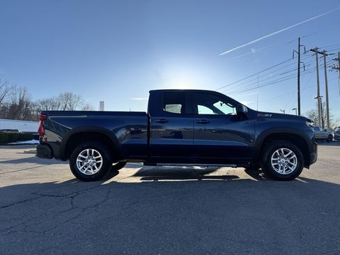 Used 2019 Chevrolet Silverado 1500 RST w/ All-Star Edition image 7