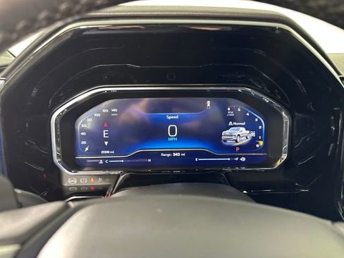 Used 2023 Chevrolet Silverado 1500 RST image 17