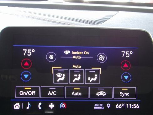 Used 2020 Cadillac CT4 Sport w/ Climate Package image 35