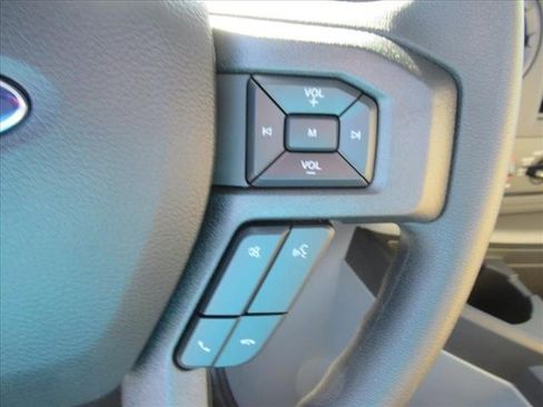 New 2024 Ford E-450 and Econoline 450 Super Duty w/ Power Windows & Locks Group image 20