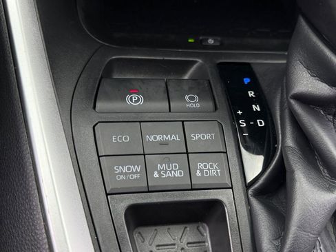 Used 2024 Toyota RAV4 XLE Premium AWD/4WD image 30