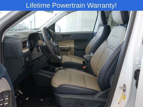 New 2026 Ford Maverick Lariat AWD/4WD image 21