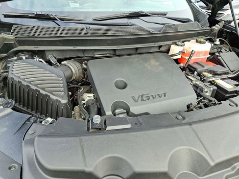 Certified 2023 Chevrolet Traverse LT w/ LT Premium Package image 30