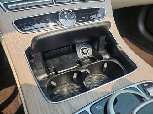 Used 2018 Mercedes-Benz E 400 Cabriolet image 27