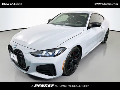 Certified 2026 BMW M440i Coupe w/ Premium Package