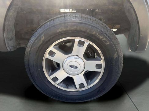 Used 2005 Ford F150 FX4 AWD/4WD image 18