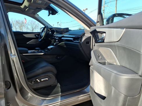 Certified 2024 Acura MDX SH-AWD w/ Technology Package image 13