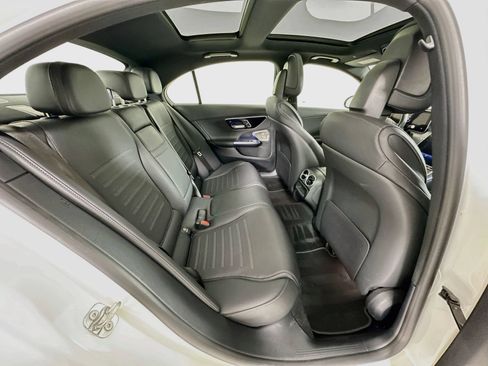 Used 2024 Mercedes-Benz C 300 Sedan image 30