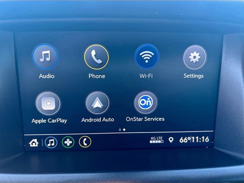 Used 2022 Chevrolet Colorado LT w/ Fleet Safety Package image 13