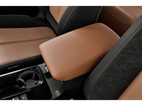 New 2026 Subaru Forester Touring image 41