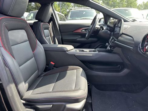 Used 2024 Chevrolet Equinox EV RS AWD/4WD image 26