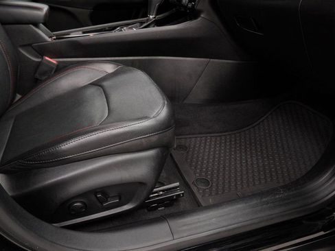 Certified 2022 Jeep Compass Trailhawk w/ Trailhawk Elite Group image 51