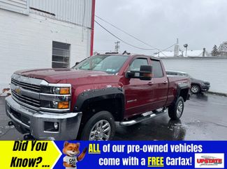 Used 2016 Chevrolet Silverado 2500 LT w/ All Star Edition video 2
