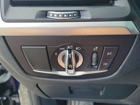 Used 2022 BMW X4 xDrive30i w/ Convenience Package AWD/4WD image 30