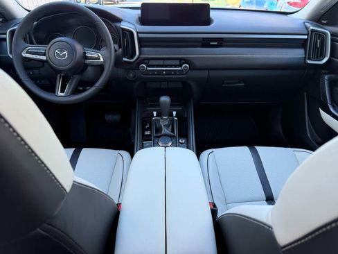 New 2026 MAZDA CX-50 AWD 2.5 S w/ Weather Package image 18