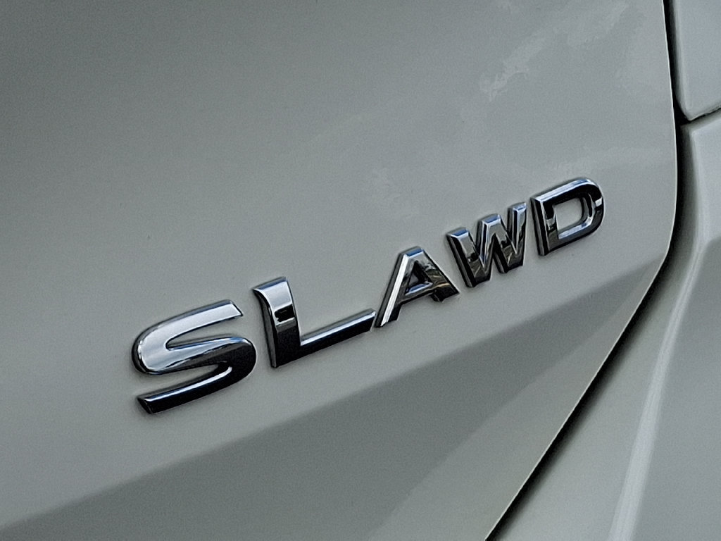 Used 2019 Nissan Rogue SL AWD/4WD image 32