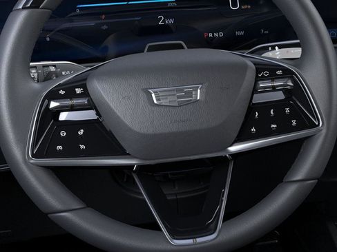 New 2026 Cadillac Optiq Sport 1 AWD/4WD image 19