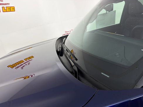 New 2026 Nissan Armada Platinum image 11